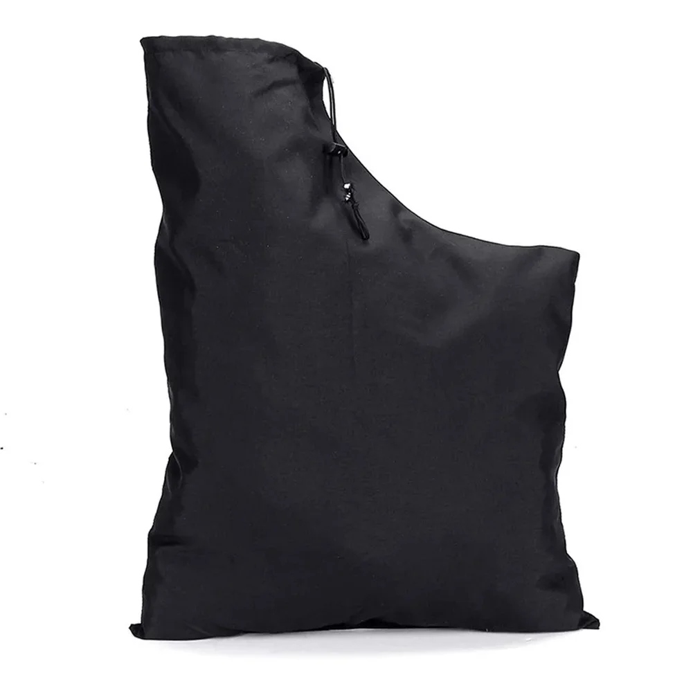 Grow Bags - ซิปประเภท Leaf Blower ถุงสูญญากาศทําความสะอาดสนามหญ้าสวนเครื่องมือ Garden Leaf