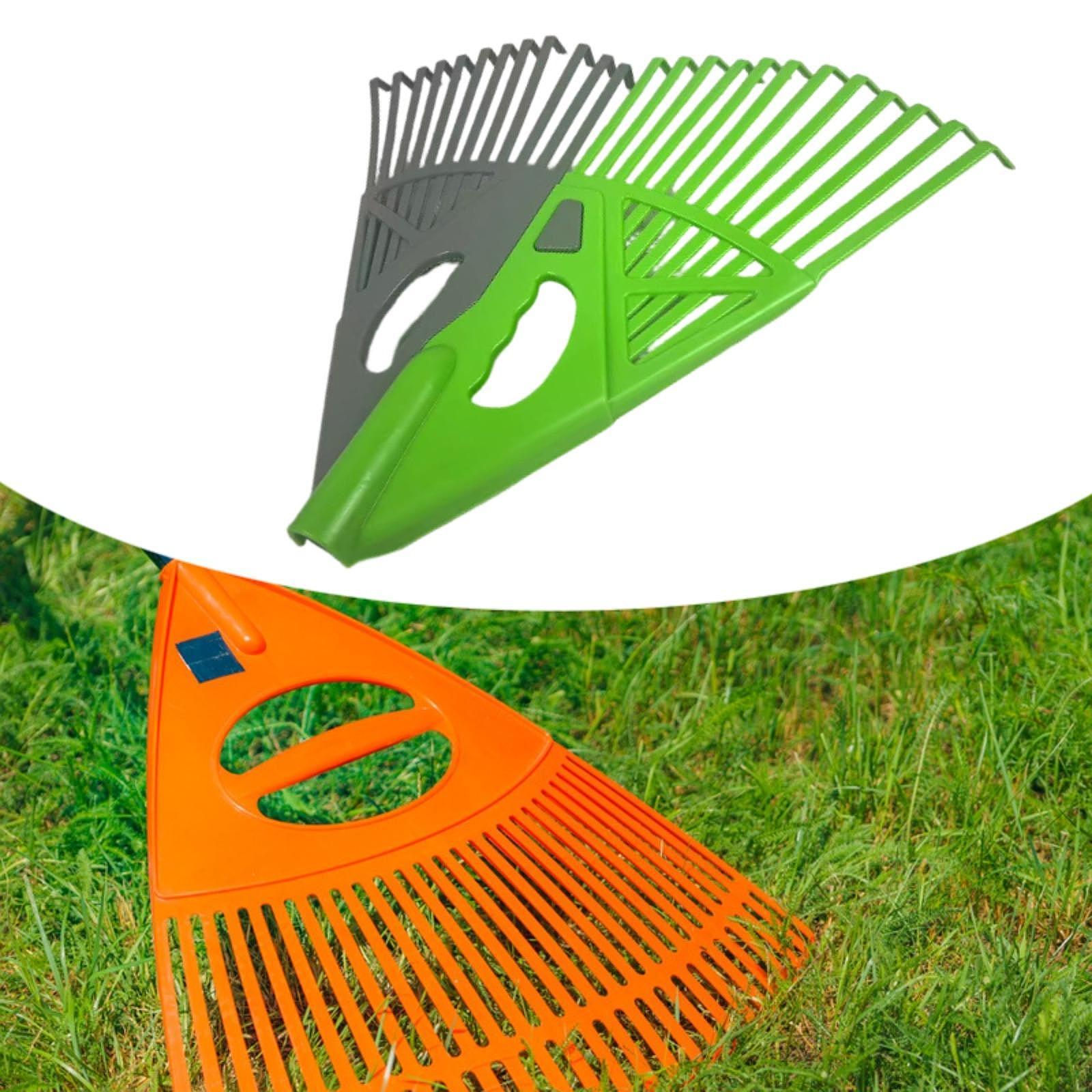 Gardening Hand Tools Yard - Hand Rake Claw,Leaf Grabbersใบเครื่องมือทําความสะอาดYard Scoops Leaf