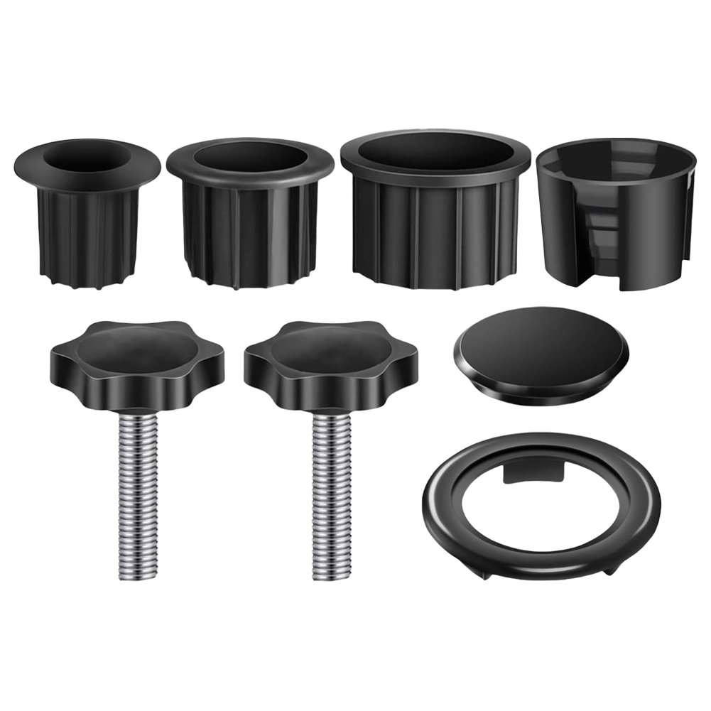 Gardening Tools Youtube - 1 ชุด Sun ร่มฐานหลอดปากแขนสกรู BEVEL แขนฐานยึด