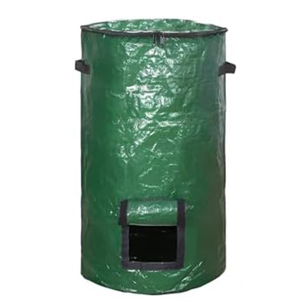 Grow Bags - ถุงปลูกต้นไม้ขนาด 10 แกลลอน 1 ใบ สำหรับปลูกผัก