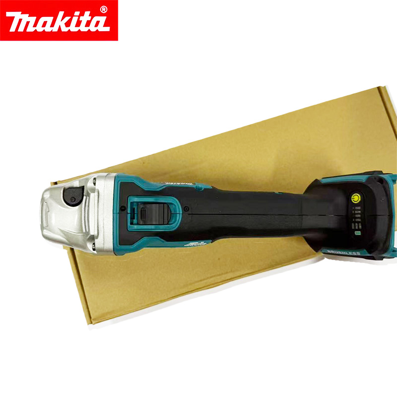 เครื่องเจียรมือถือไร้สาย Makit - Gardening Tools Combo บทวิจารณ์และราคา