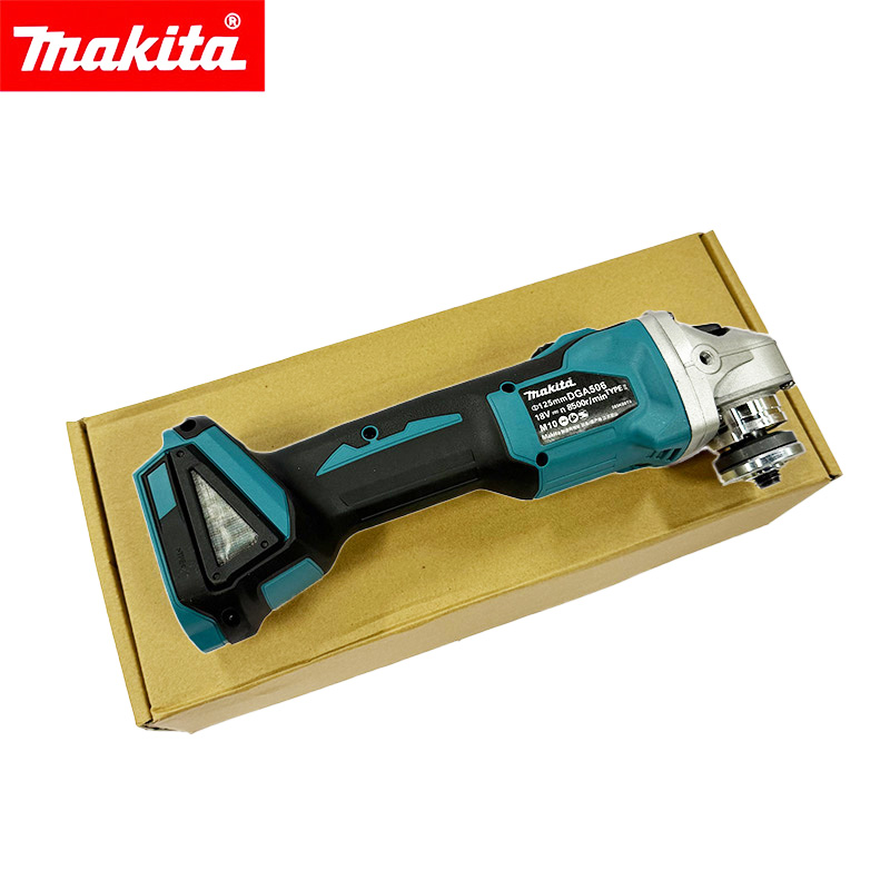 เครื่องเจียรมือถือไร้สาย Makit - Gardening Tools Combo บทวิจารณ์และราคา