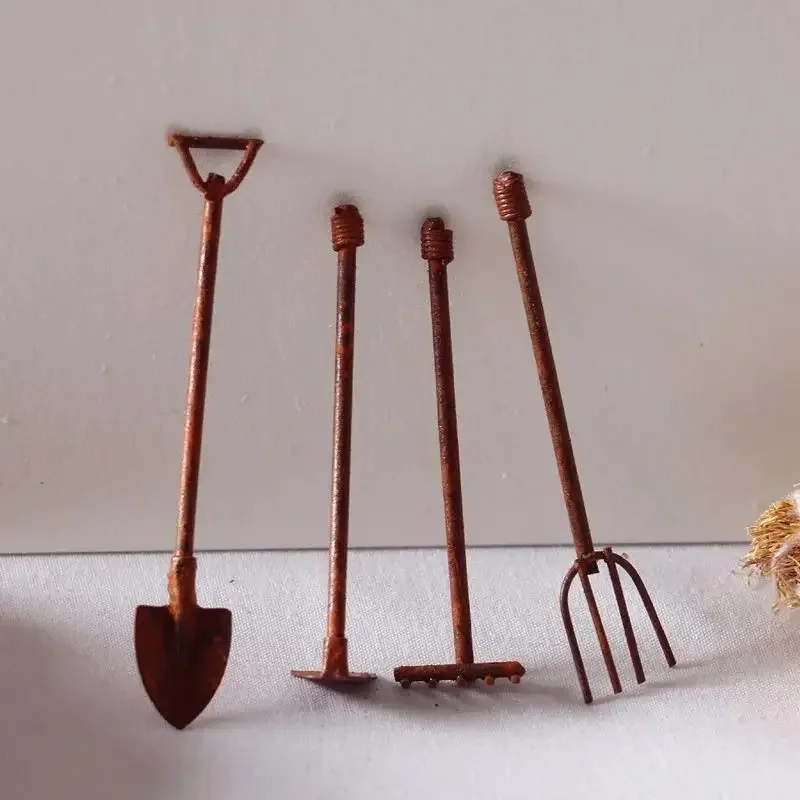 เครื่องประดับอุปกรณ์ทำสวนขนาดเ - Gardening Tools Combo บทวิจารณ์และราคา