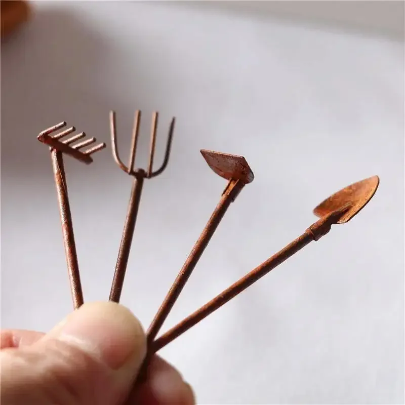 เครื่องประดับอุปกรณ์ทำสวนขนาดเ - Gardening Tools Combo บทวิจารณ์และราคา