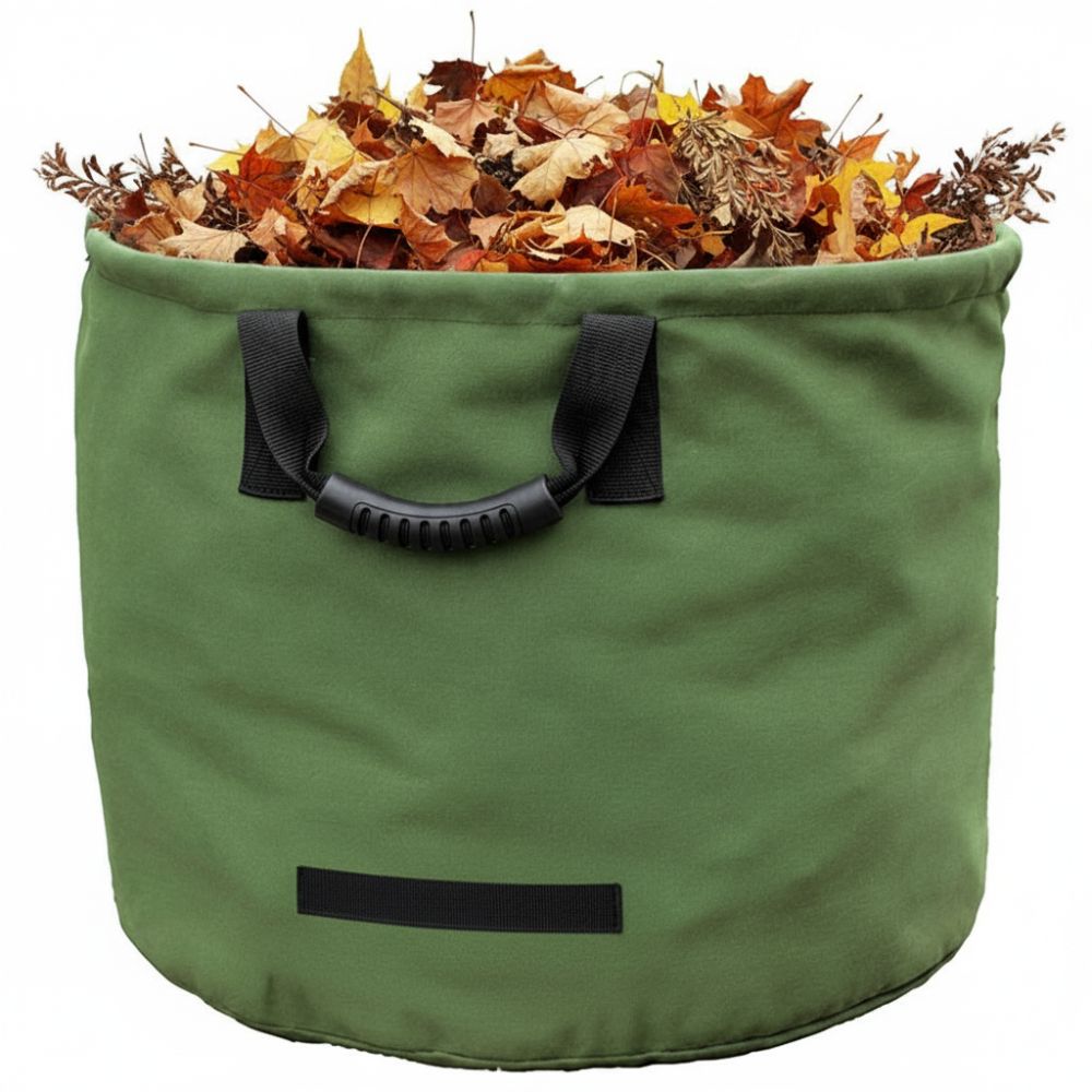 กระเป๋าเก็บของในสวนแบบพกพา ทนท - Grow Bags บทวิจารณ์และราคา