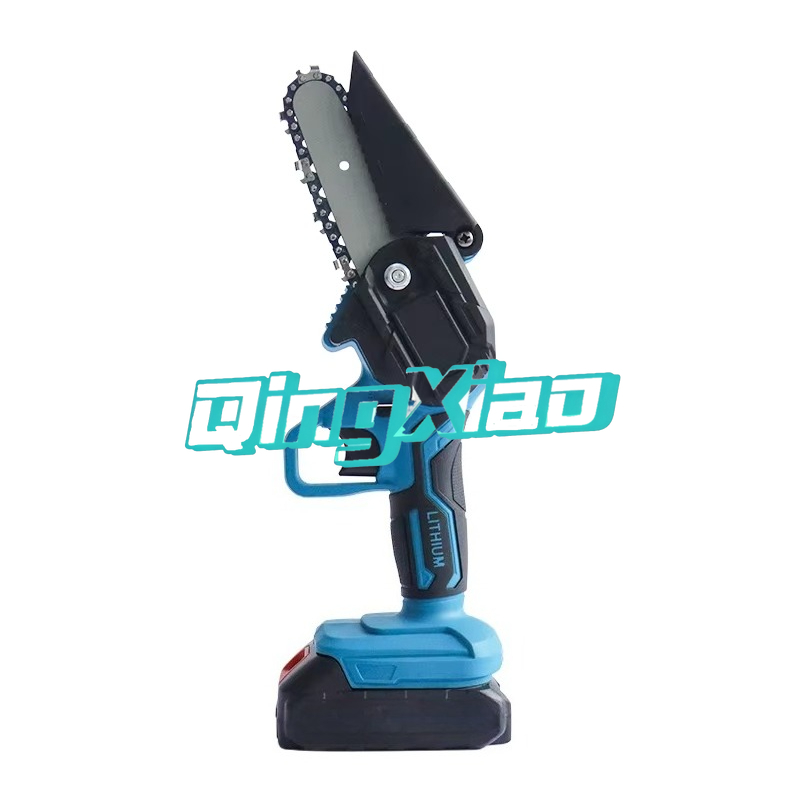 เลื่อยโซ่ไฟฟ้าไร้สายขนาด 4 นิ้ - Gardening Tools To Cut Branches บทวิจารณ์และราคา