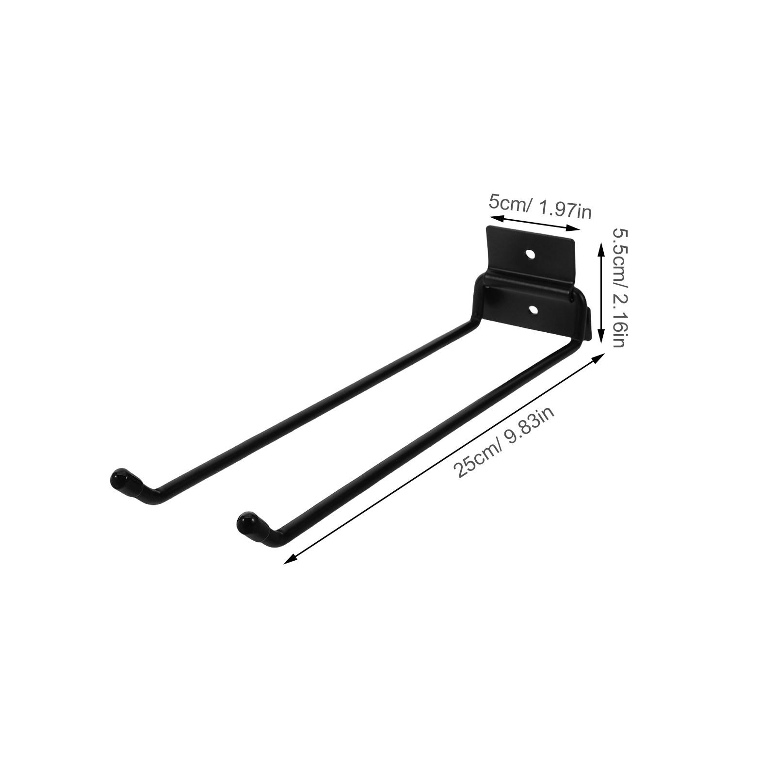 ชั้นวางเครื่องมือแบบพับได้ติดผ - Gardening Tools Rack บทวิจารณ์และราคา