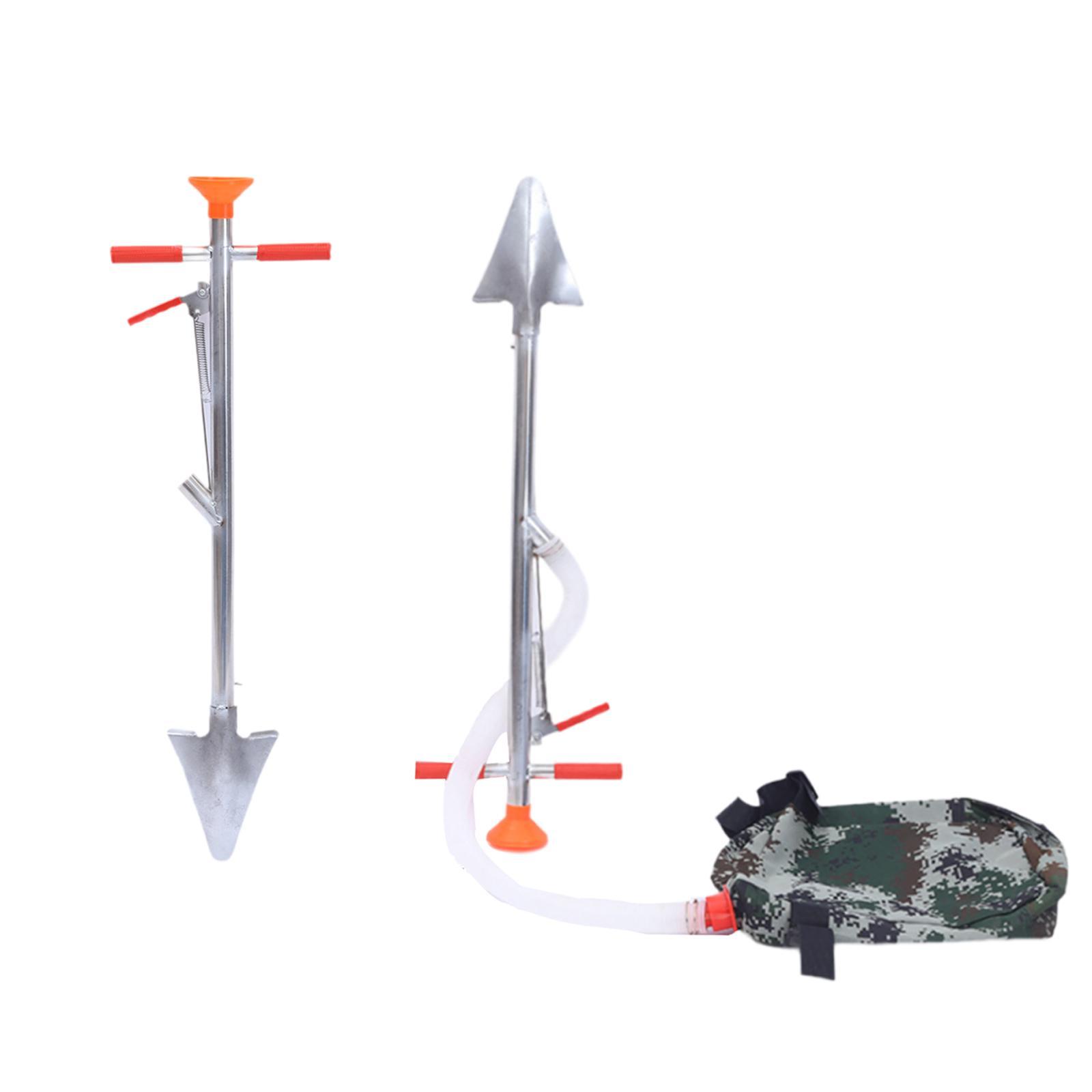 เครื่องกระจายปุ๋ยเครื่องกระจาย - Fertilizer Dispenser บทวิจารณ์และราคา