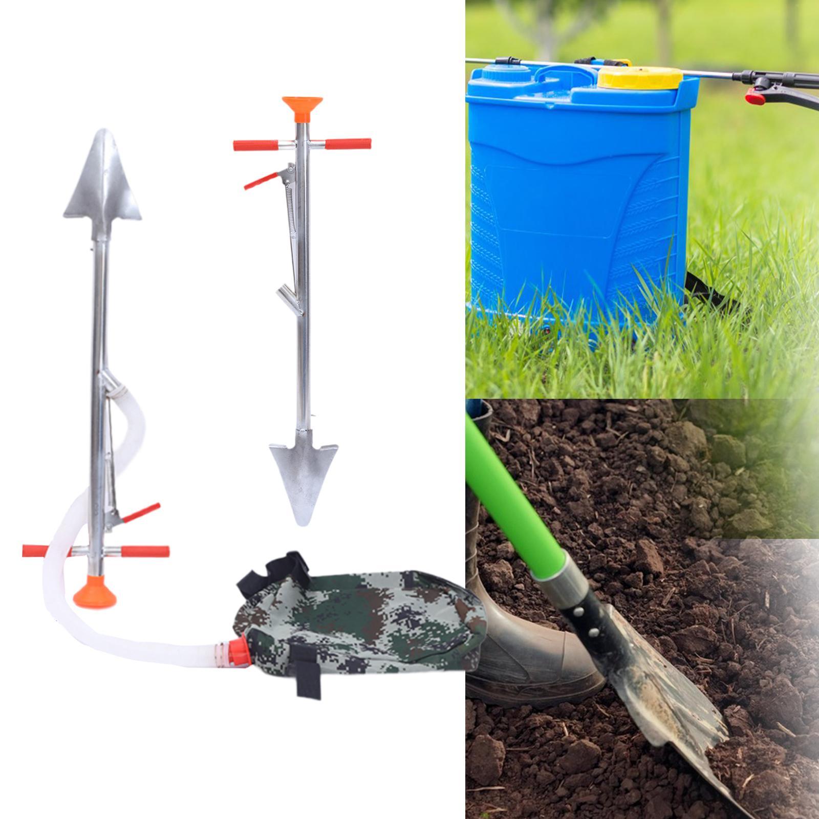 เครื่องกระจายปุ๋ยเครื่องกระจาย - Fertilizer Dispenser บทวิจารณ์และราคา