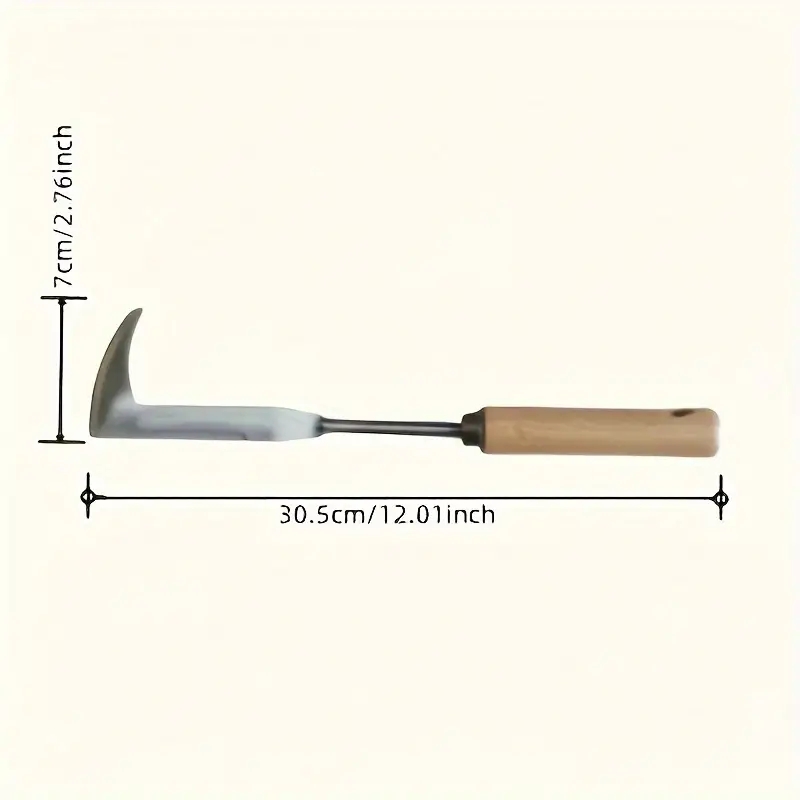พลั่วมือเหล็กคาร์บอนสําหรับงาน - Gardening Tools Spade บทวิจารณ์และราคา
