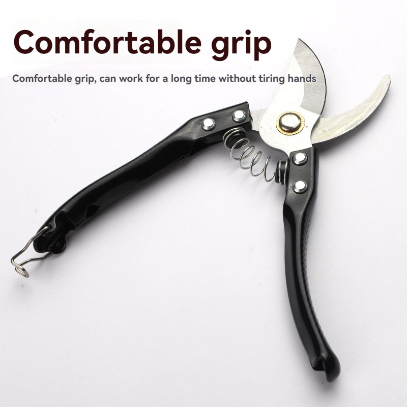 ชุดกรรไกรตัดแต่งกิ่งพร้อมเลื่อ - Gardening Tools To Cut Branches บทวิจารณ์และราคา