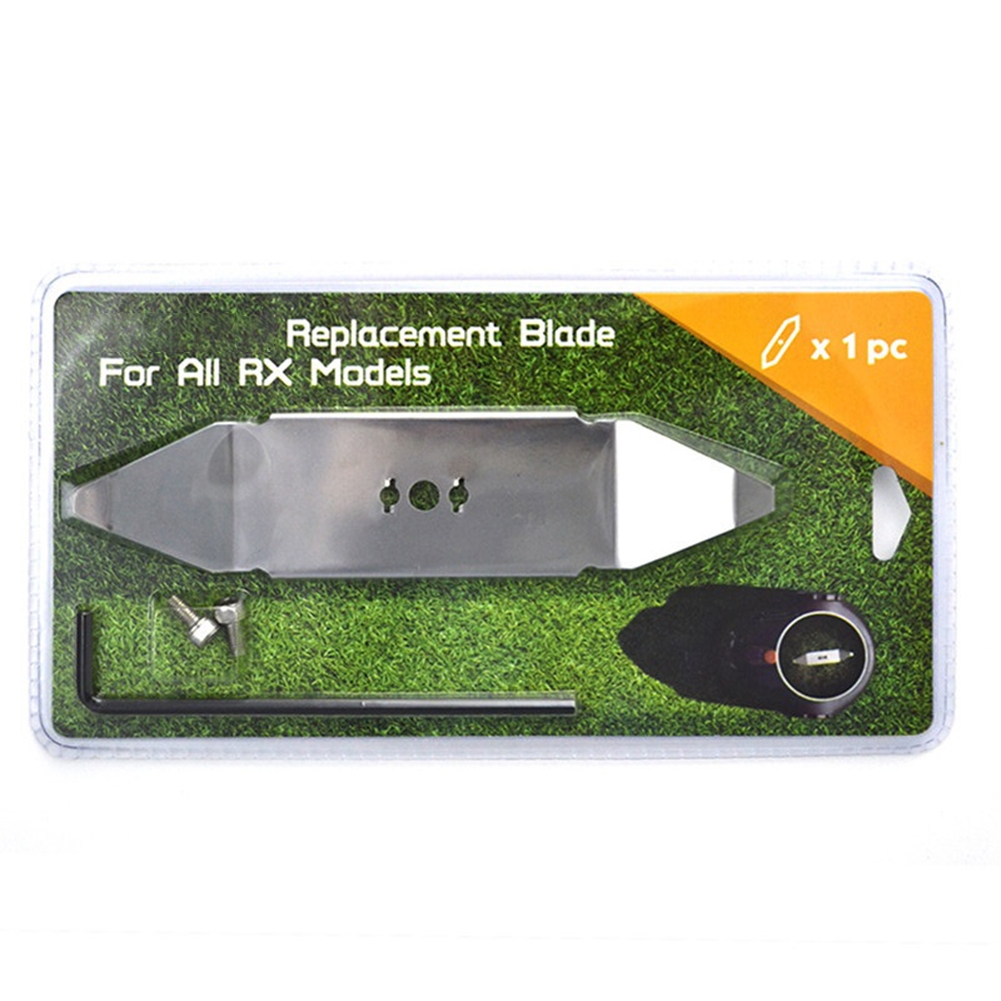 ใบมีดสแตนเลสพร้อมกุญแจหกเหลี่ย - Gardening Tools Combo บทวิจารณ์และราคา