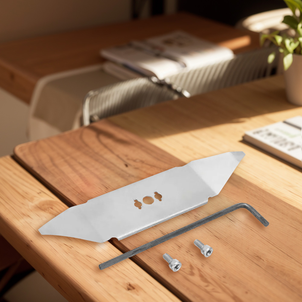 ใบมีดสแตนเลสพร้อมกุญแจหกเหลี่ย - Gardening Tools Combo บทวิจารณ์และราคา