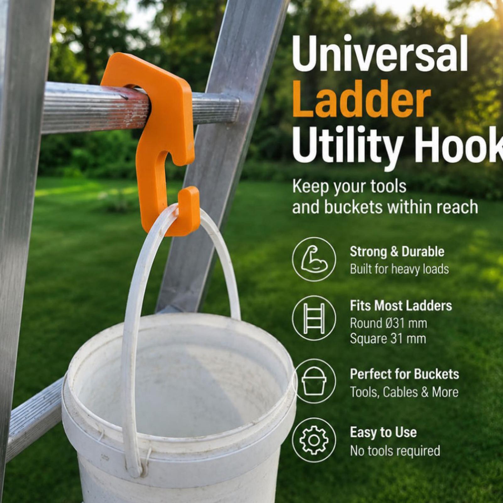 ตะขอเก็บของในโรงรถ ที่แขวนกระป - Gardening Yard Tools บทวิจารณ์และราคา