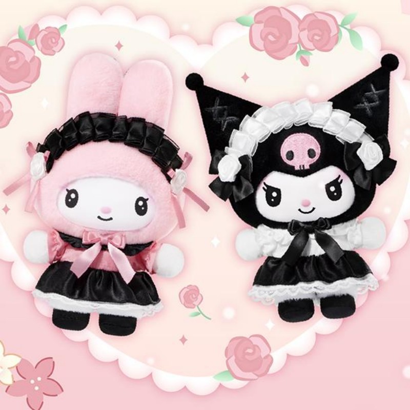 ตัวละคร Sanrio Angel Garden Se - Gardening Tools Box บทวิจารณ์และราคา