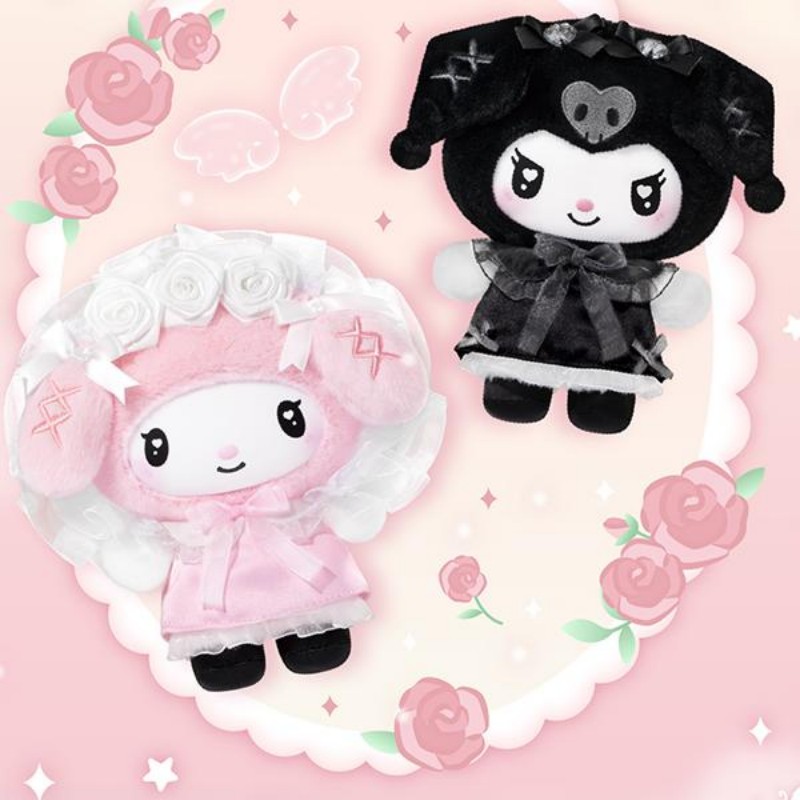 ตัวละคร Sanrio Angel Garden Se - Gardening Tools Box บทวิจารณ์และราคา