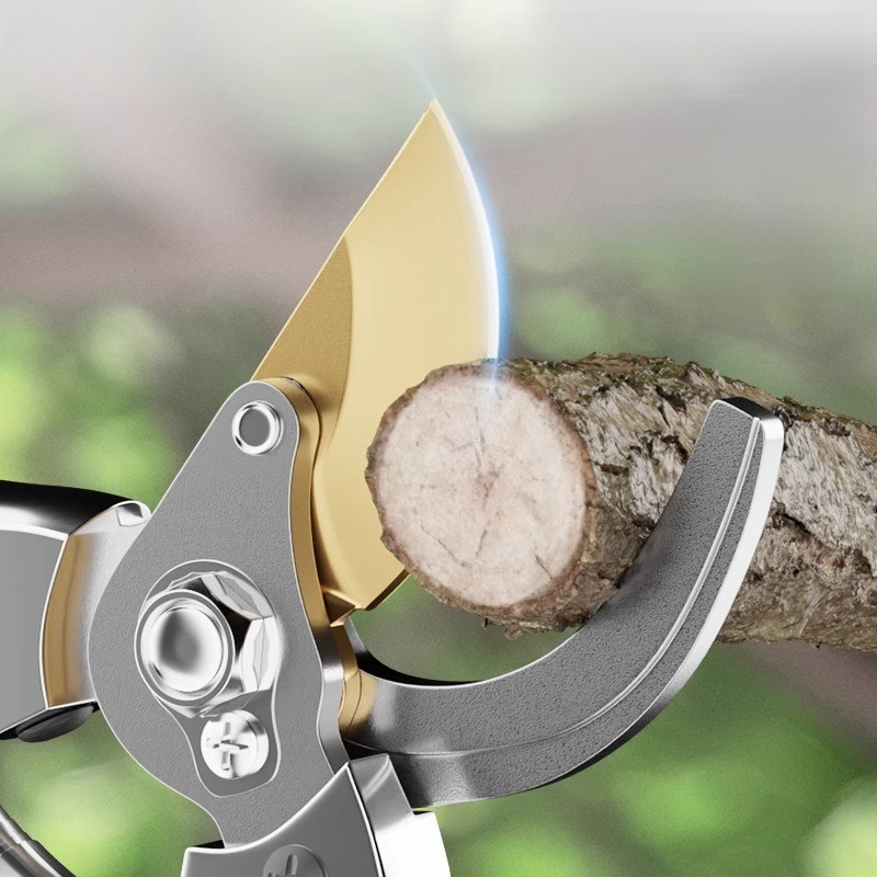 กรรไกรตัดแต่งกิ่งไม้ ประหยัดแร - Gardening Tools To Cut Branches บทวิจารณ์และราคา
