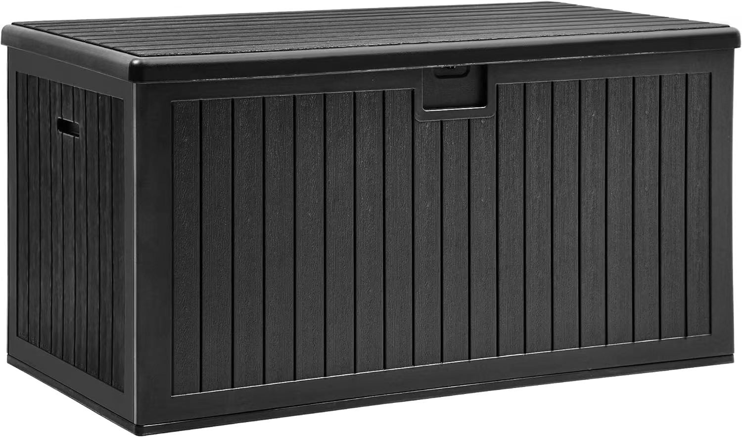 กล่องเก็บของกลางแจ้งขนาดใหญ่ 4 - Gardening Tools Box บทวิจารณ์และราคา