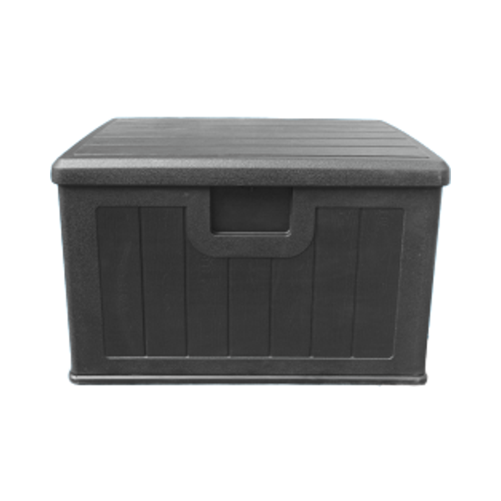 กล่องเก็บของกลางแจ้งขนาดใหญ่ 4 - Gardening Tools Box บทวิจารณ์และราคา