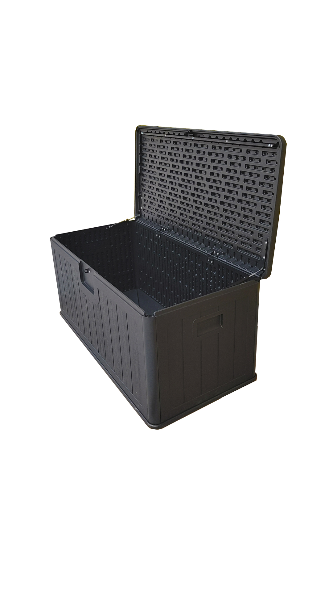 กล่องเก็บของกลางแจ้งขนาดใหญ่ 4 - Gardening Tools Box บทวิจารณ์และราคา