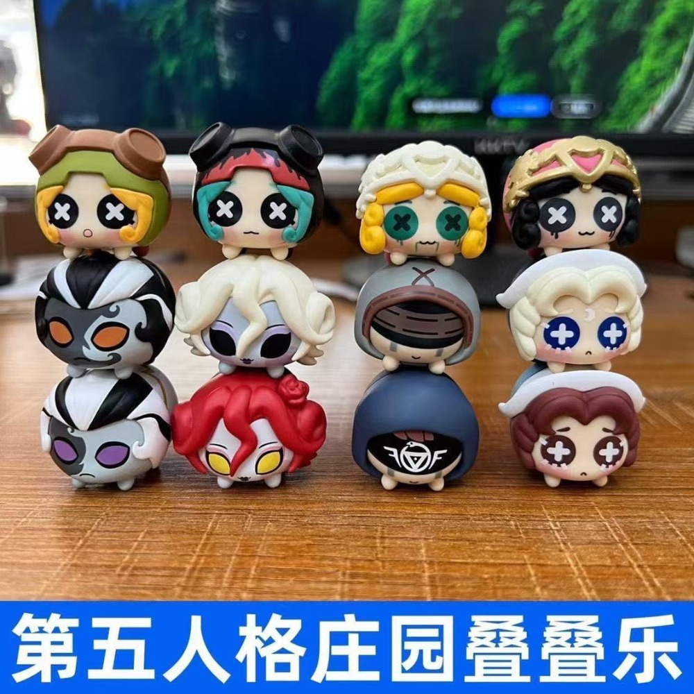 ของแท้ Identity V Manor ตุ๊กตา - Grow Bags บทวิจารณ์และราคา