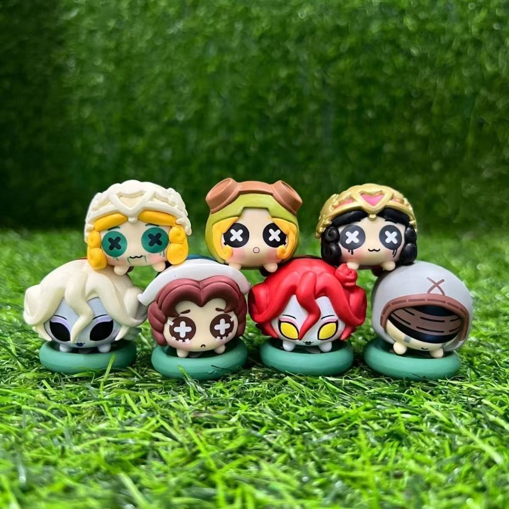 ของแท้ Identity V Manor ตุ๊กตา - Grow Bags บทวิจารณ์และราคา