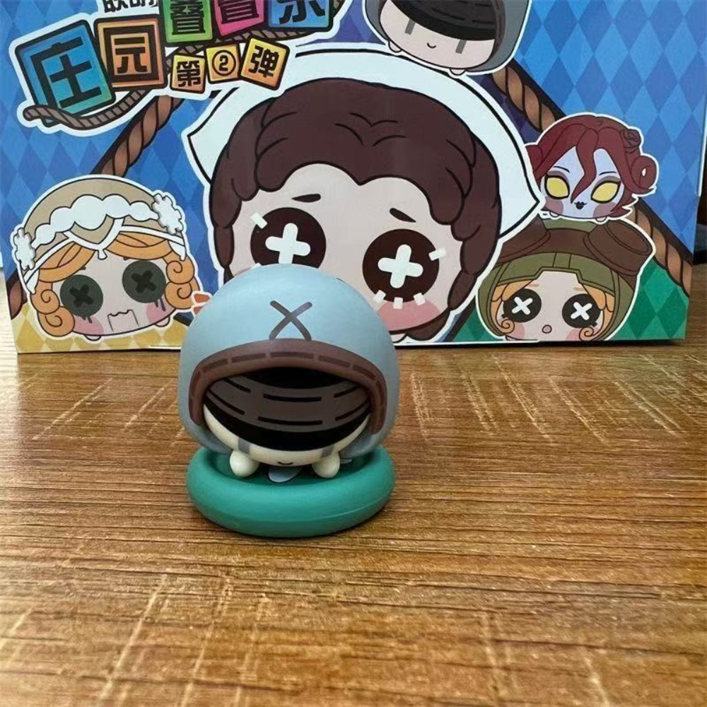 ของแท้ Identity V Manor ตุ๊กตา - Grow Bags บทวิจารณ์และราคา