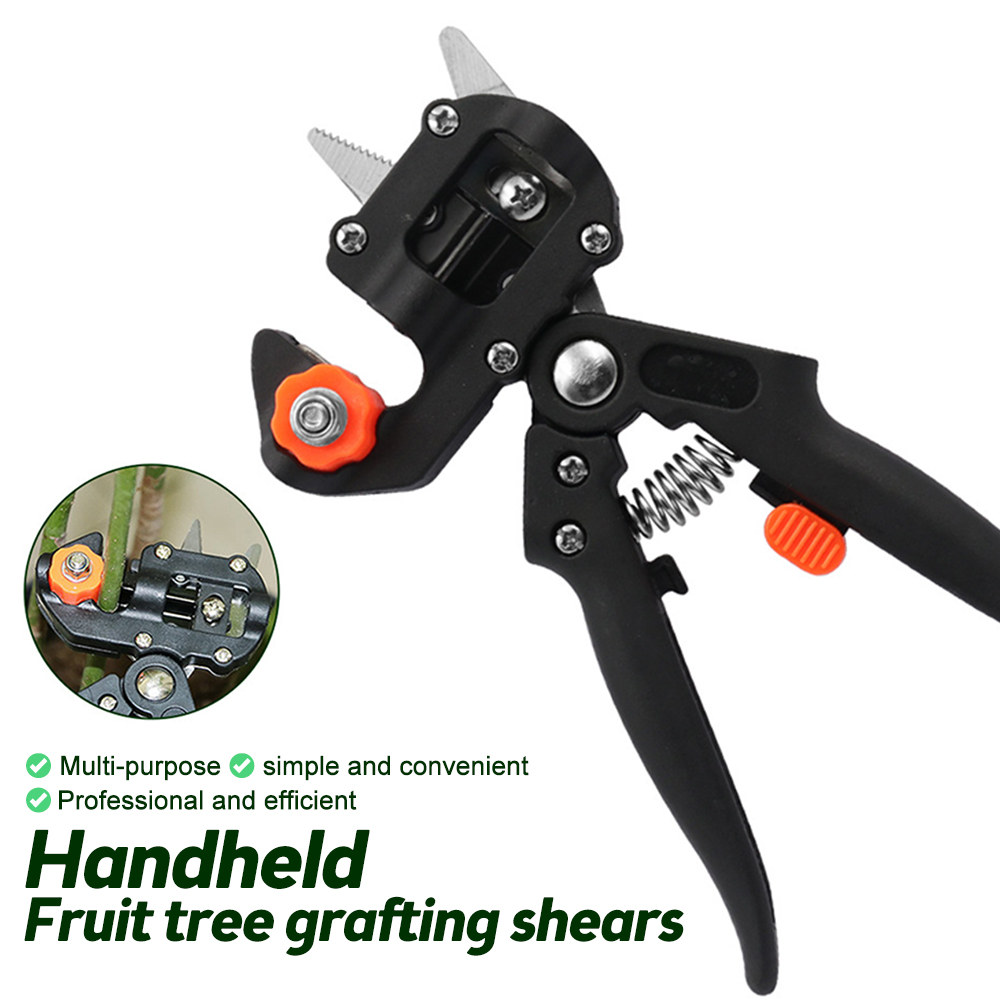สูงสาขากรรไกร Professional Gra - Gardening Tools To Cut Branches บทวิจารณ์และราคา