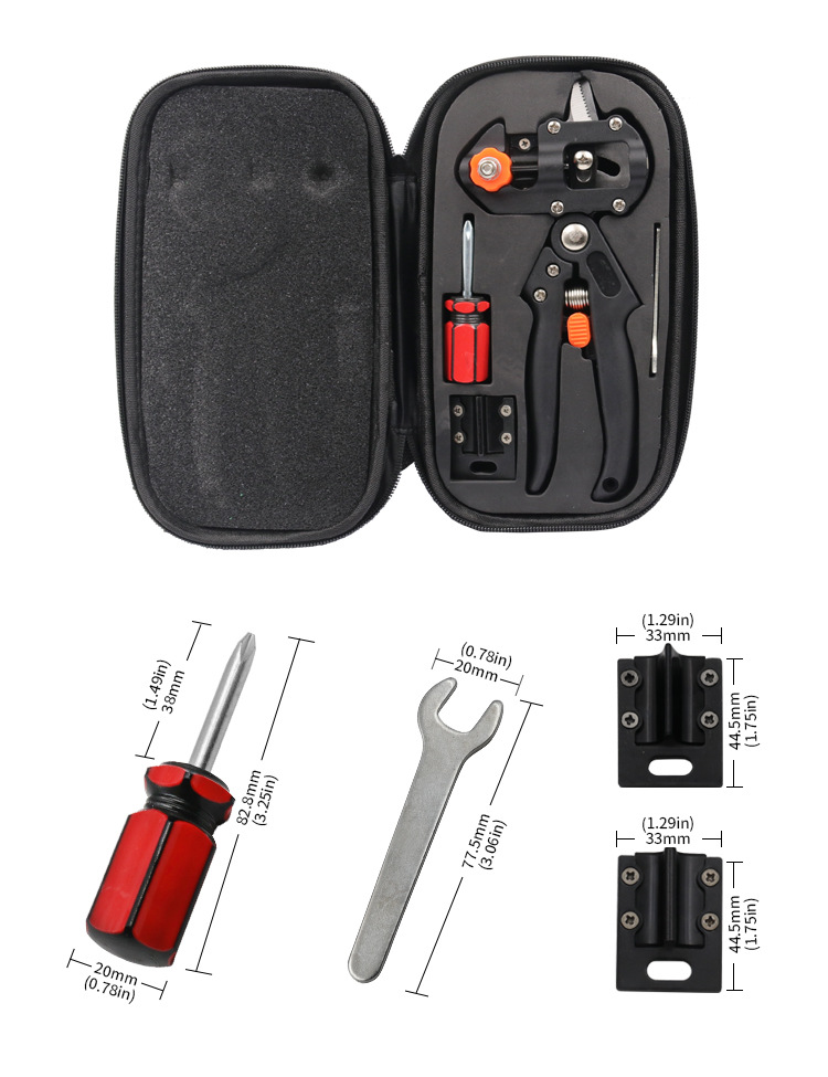 สูงสาขากรรไกร Professional Gra - Gardening Tools To Cut Branches บทวิจารณ์และราคา