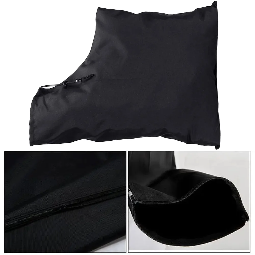 ซิปประเภท Leaf Blower ถุงสูญญา - Grow Bags บทวิจารณ์และราคา