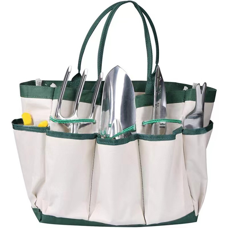 ชุดเครื่องมือทำสวน 11 ชิ้น อลู - Gardening Tools Spade บทวิจารณ์และราคา