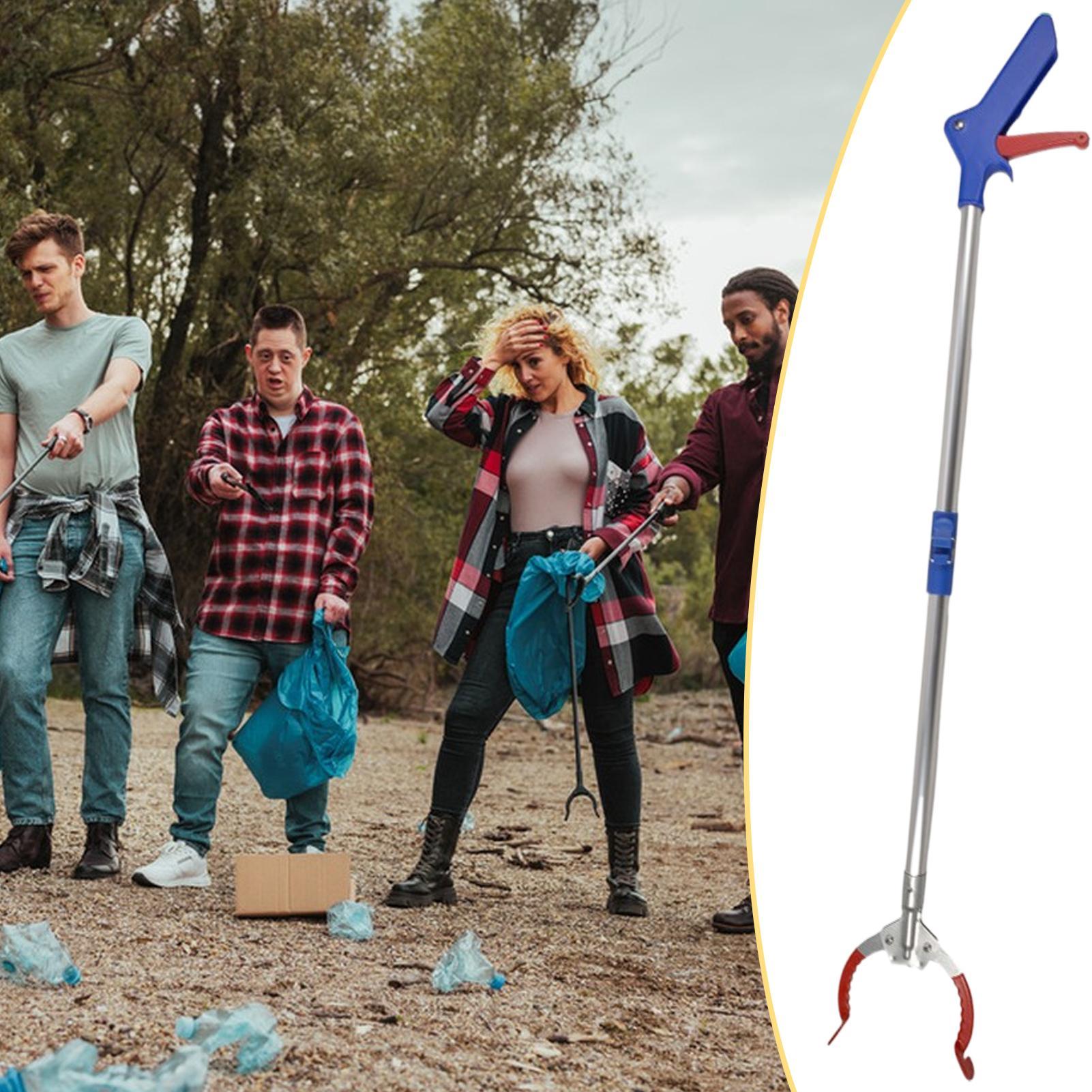 ที่คีบของพับได้ ออกแบบตามหลักส - Gardening Yard Tools บทวิจารณ์และราคา