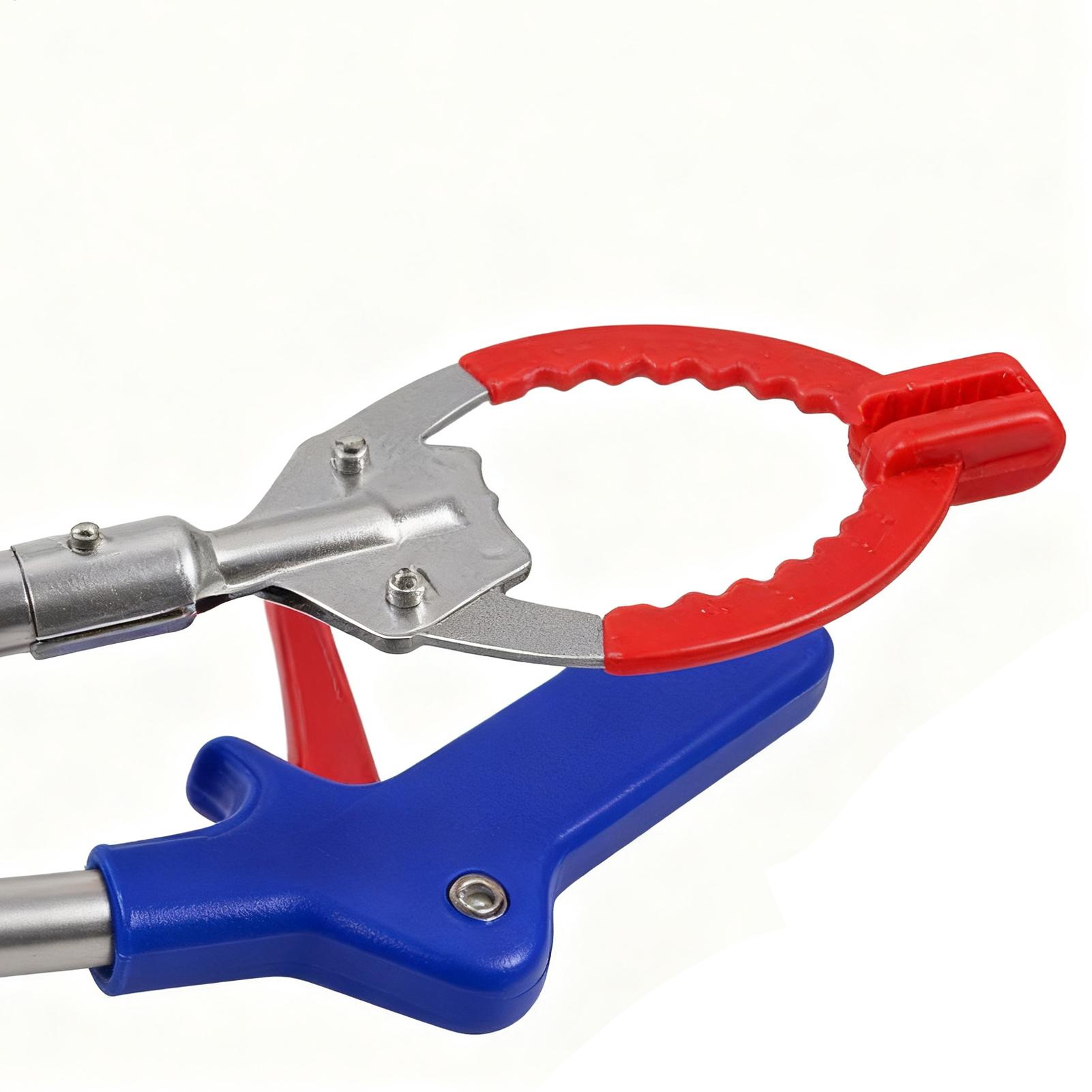 ที่คีบของพับได้ ออกแบบตามหลักส - Gardening Yard Tools บทวิจารณ์และราคา