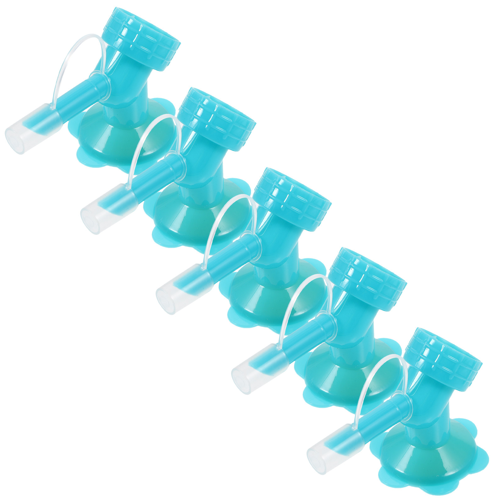 หัวฉีดน้ำสำหรับรดน้ำต้นไม้ 5 ช - Gardening Yard Tools บทวิจารณ์และราคา