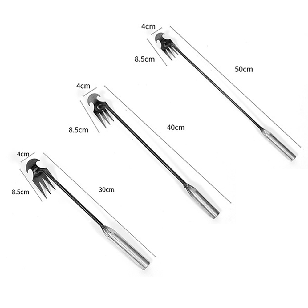 เครื่องมือกำจัดวัชพืชเครื่องมื - Gardening Hand Tools Yard บทวิจารณ์และราคา