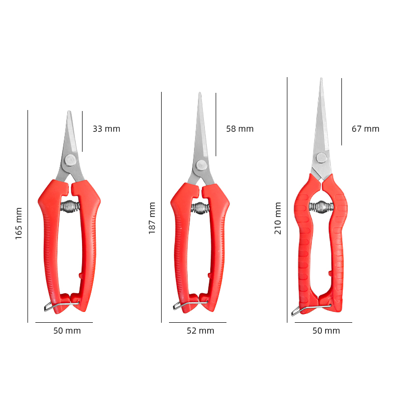 กรรไกรตัดแต่งกิ่งแบบมือเดียว ก - Gardening Tools To Cut Branches บทวิจารณ์และราคา