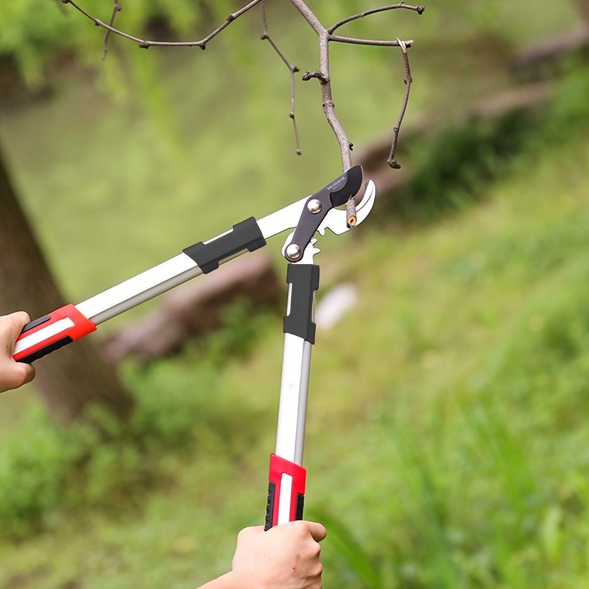 กรรไกรตัดแต่งกิ่ง งานหนัก ทำจา - Gardening Tools To Cut Branches บทวิจารณ์และราคา