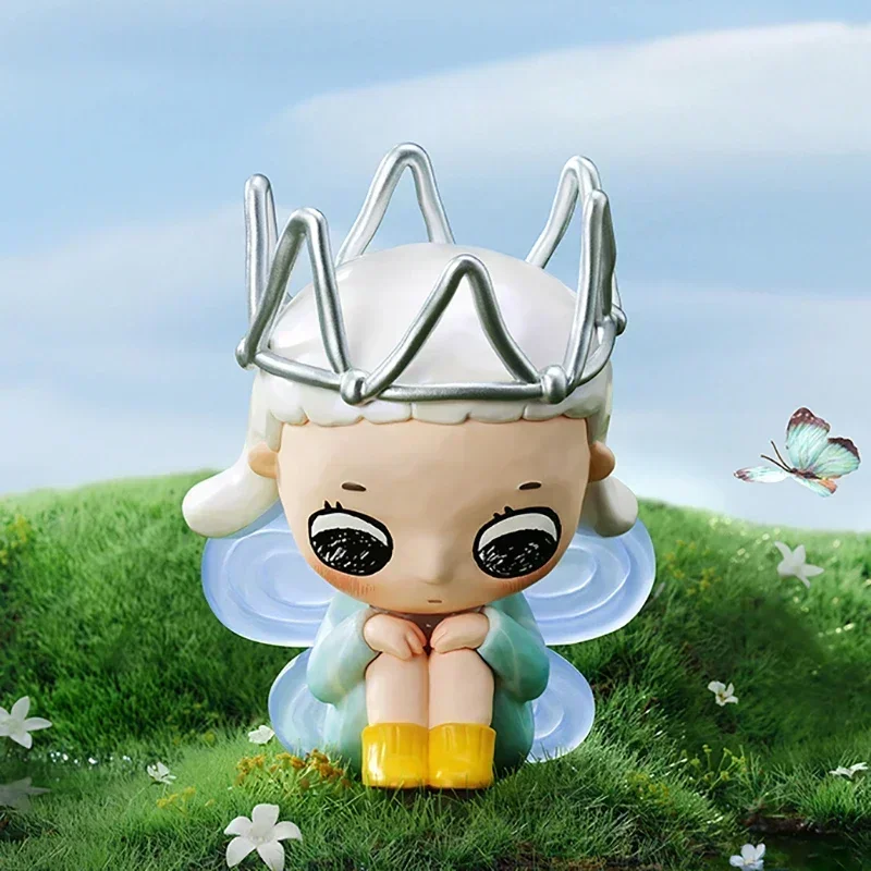 POP MART Nyota Growing Up By Y - Grow Bags บทวิจารณ์และราคา