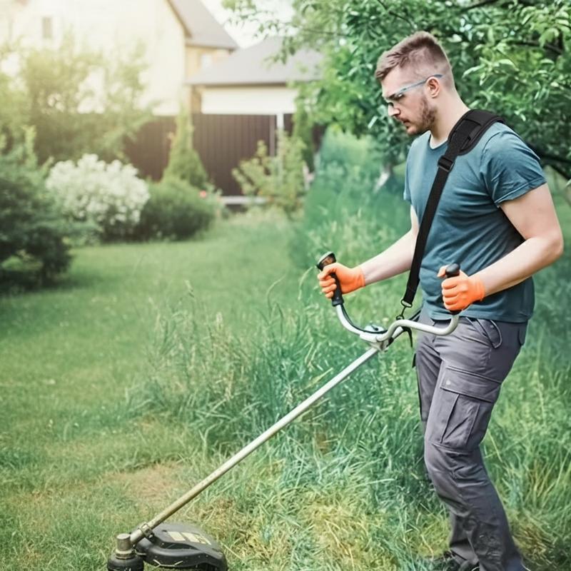 สายรัดไหล่ปรับได้อเนกประสงค์สำ - Gardening Hand Tools Yard บทวิจารณ์และราคา
