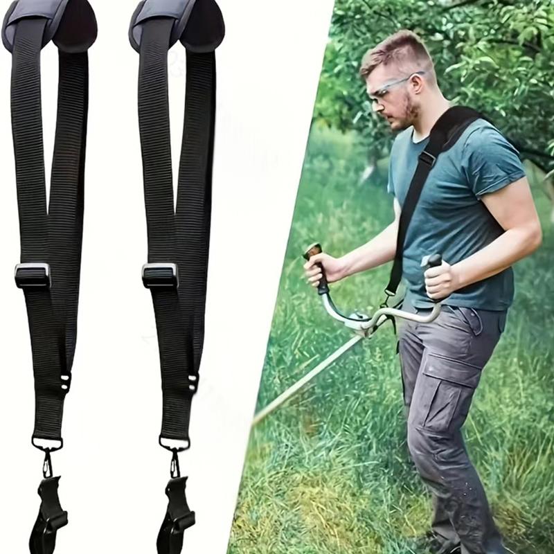 สายรัดไหล่ปรับได้อเนกประสงค์สำ - Gardening Hand Tools Yard บทวิจารณ์และราคา