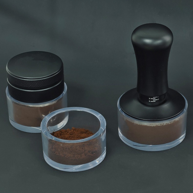 กล่องใส่แป้งโปร่งแสงสำหรับดูสี - Fertilizer Dispenser บทวิจารณ์และราคา