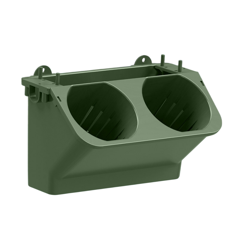 กระถางต้นไม้แขวนผนัง 1 ชิ้น สำ - Vertical Wall Planter บทวิจารณ์และราคา