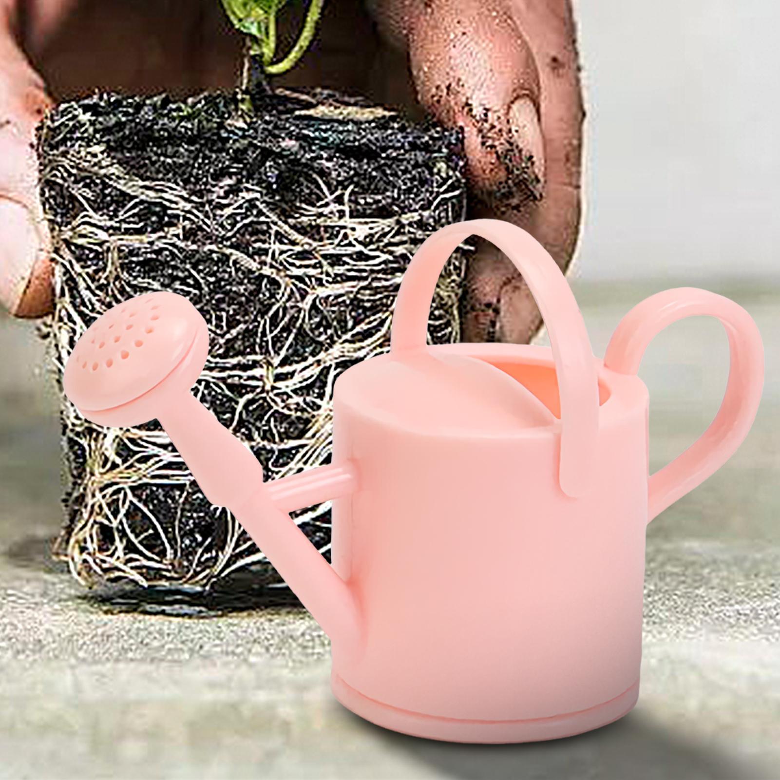 บัวรดน้ำเด็กเล็ก บัวรดน้ำดอกไม - Gardening Tools Box บทวิจารณ์และราคา