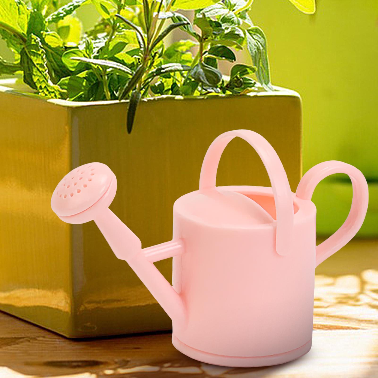 บัวรดน้ำเด็กเล็ก บัวรดน้ำดอกไม - Gardening Tools Box บทวิจารณ์และราคา