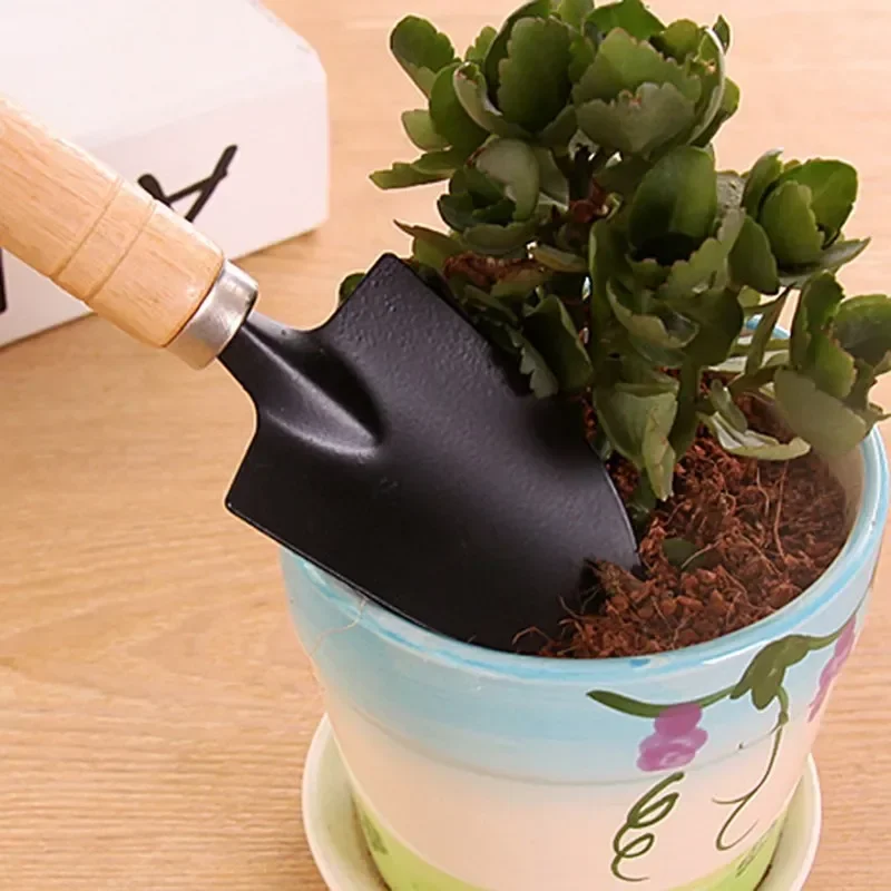 ชุดเครื่องมือทำสวนขนาดเล็ก 3 ช - Gardening Tools Combo บทวิจารณ์และราคา