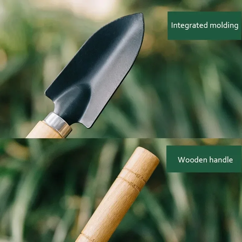 ชุดเครื่องมือทำสวนขนาดเล็ก 3 ช - Gardening Tools Combo บทวิจารณ์และราคา