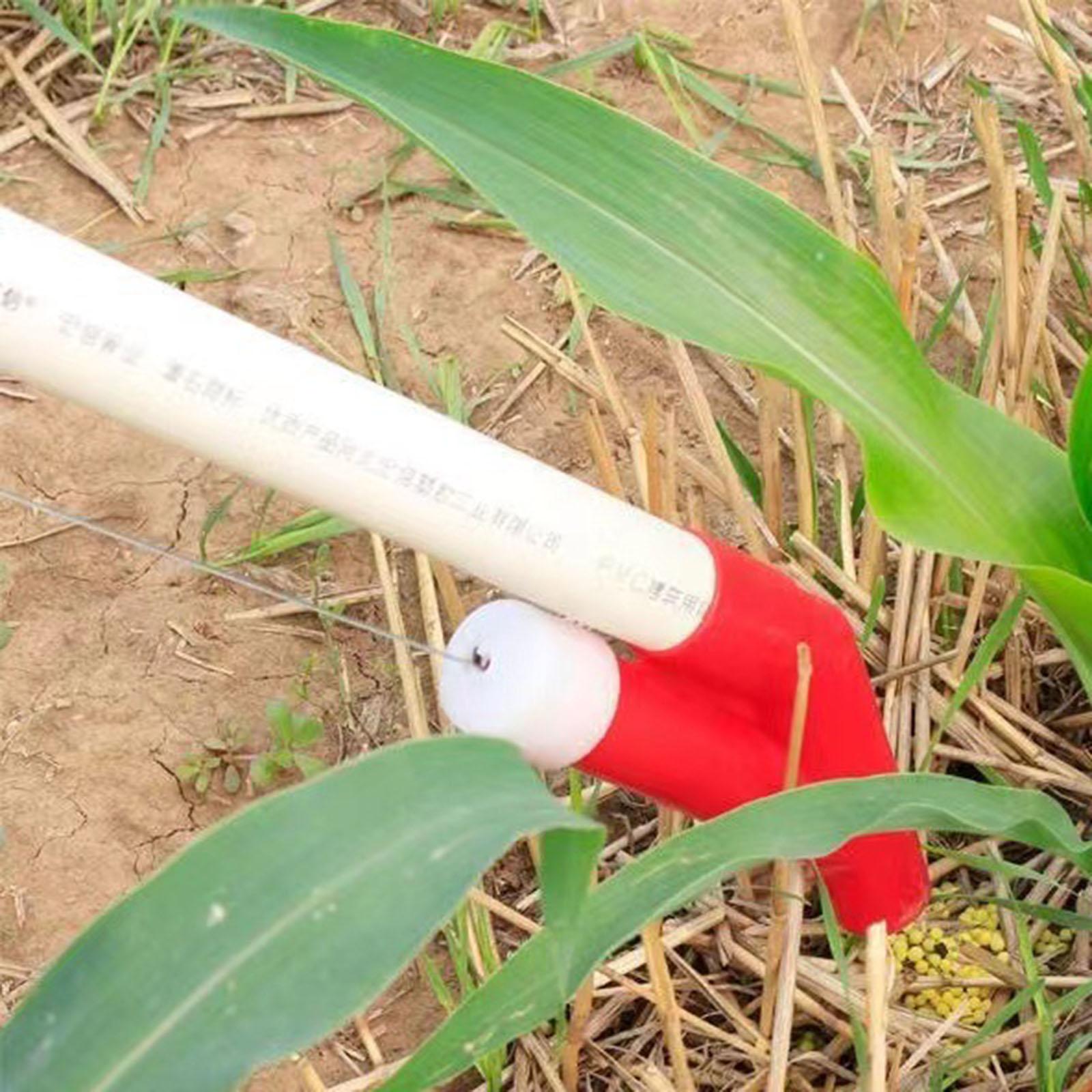 เครื่องกระจายปุ๋ย เครื่องจ่ายป - Fertilizer Dispenser บทวิจารณ์และราคา