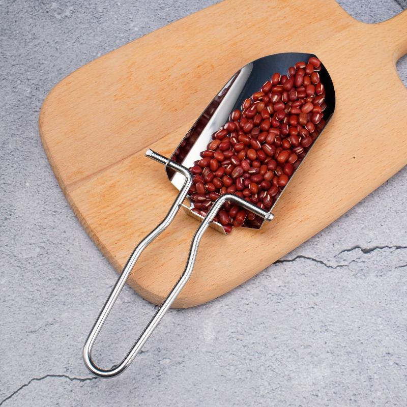 1/2 ชิ้น จอบพับสแตนเลสอเนกประส - Gardening Tools Spade บทวิจารณ์และราคา