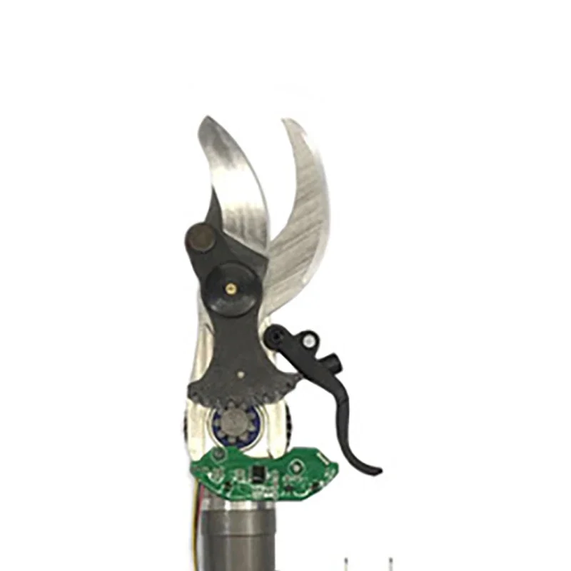 SK5ตัดกิ่งไม้แบบไร้สาย40มม. อุ - Gardening Tools To Cut Branches บทวิจารณ์และราคา