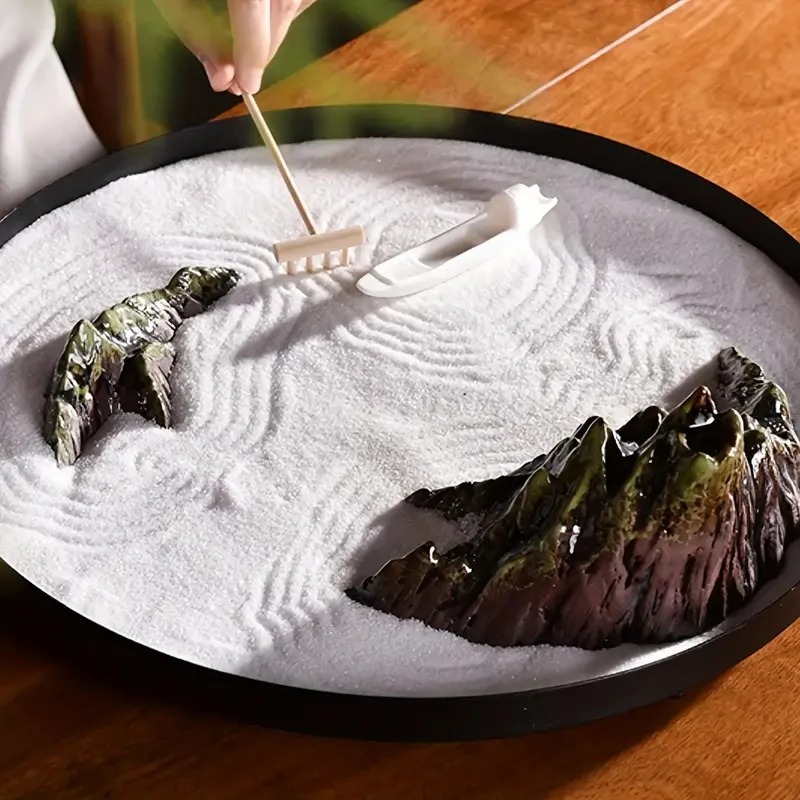 2026New ชุดคราดสวนเซนขนาดเล็ก  - Gardening Tools Combo บทวิจารณ์และราคา